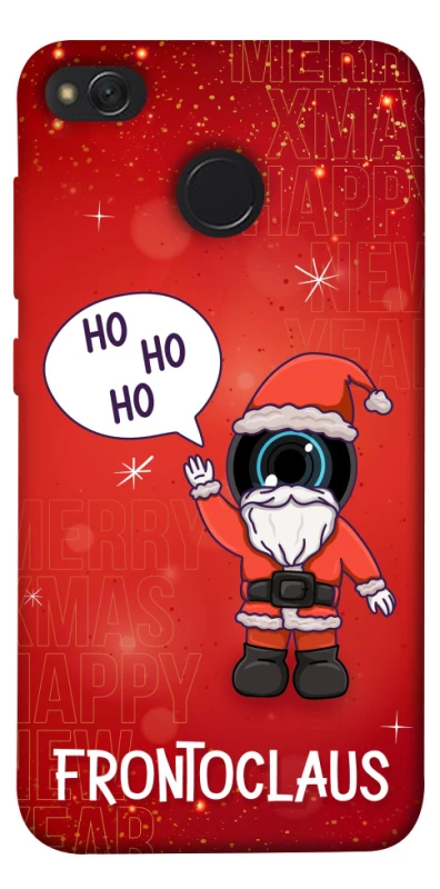 Чехол на Xiaomi Redmi 4X Frontoclaus фото 1 из 1