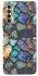 Чехол на TECNO Camon 17P Nature Mosaic ver.2 фото 1 из 1