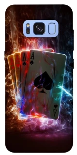 Чохол на Samsung G950 Galaxy S8 Каре фото 1 з 1