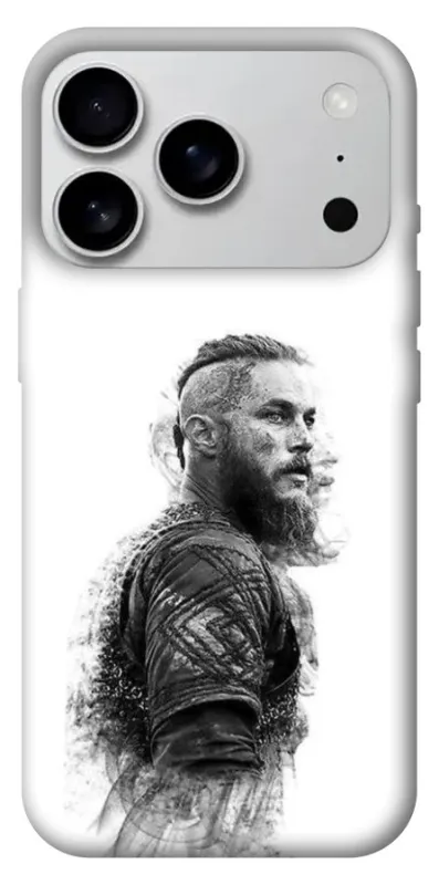 Чехол на Apple iPhone 18 Pro Max Ragnar v2 фото 1 из 2