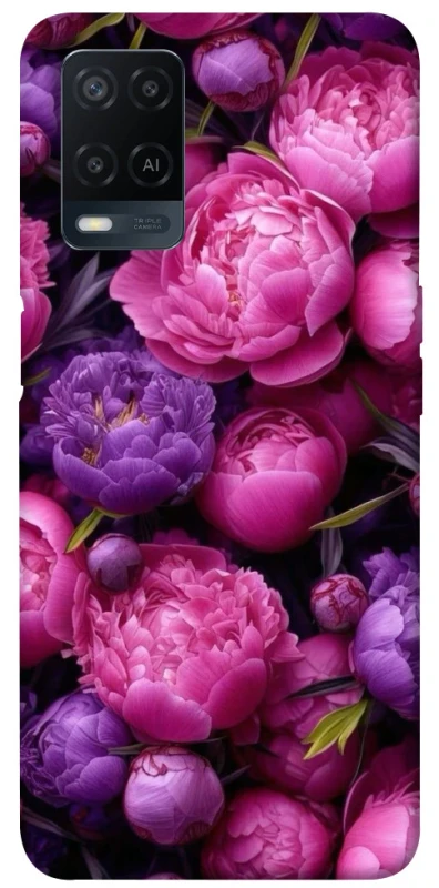 Чохол на Oppo A54 4G Garden2 фото 1 з 1