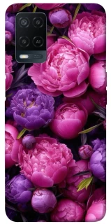 Чохол на Oppo A54 4G Garden2 фото 1 з 1