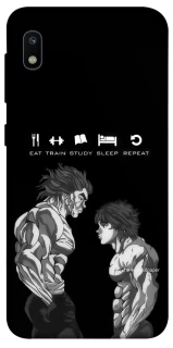 Чехол на Samsung Galaxy A10 (A105F) Baki v2 фото 1 из 1