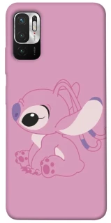 Чохол на Xiaomi Poco M3 Pro 4G / 5G Pair romantic theme ver.4 фото 1 з 1