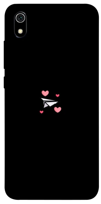 Чохол на Xiaomi Redmi 7A Love aesthetic ver.13 фото 1 з 1