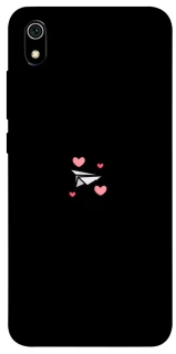 Чохол на Xiaomi Redmi 7A Love aesthetic ver.13 фото 1 з 1