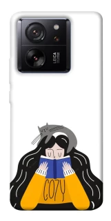 Чохол на Xiaomi 13T Умиротворення фото 1 з 1