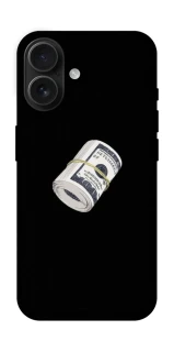 Чехол на Apple iPhone 16 Money motivation фото 1 из 1