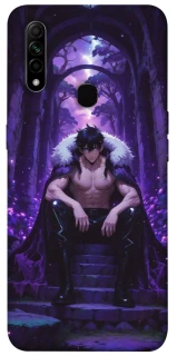 Чохол на Oppo A31 Solo leaving Sung Jinwoo фото 1 з 1