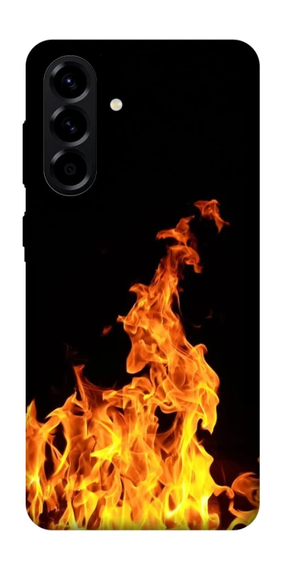 Чохол на Samsung Galaxy A57 5G Вогонь фото 1 з 1