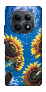 Чохол на Xiaomi Redmi Note 15 4G/5G (EU) Sunflowers фото 1 з 1