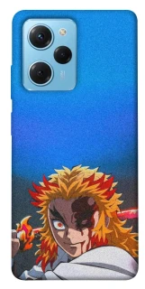 Чохол на Xiaomi Poco X5 Pro 5G Anime v19 фото 1 з 1