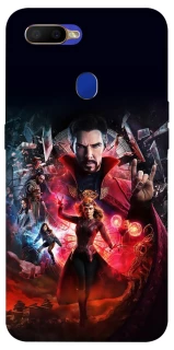 Чохол на Oppo A5s Strange and Wanda фото 1 з 1