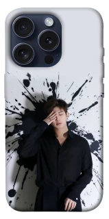 Чехол на Apple iPhone 15 Pro (6.1") RM - BTS фото 1 из 1