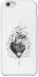 Чохол на Apple iPhone 6/6s plus (5.5") Tattoo ver.2 фото 1 з 1