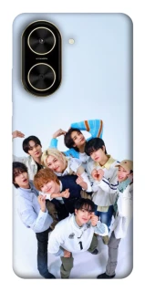 Чехол на Xiaomi Poco C71 Stray Kids One Vision фото 1 из 1