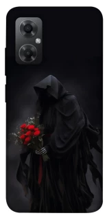 Чехол на Xiaomi Redmi Note 11R Dark Skeleton фото 1 из 1