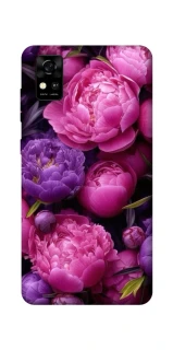 Чохол на ZTE Blade A31 Garden2 фото 1 з 1