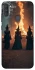 Чохол на Samsung Galaxy A11 Halloween Witch ver.6 фото 1 з 1