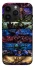 Чохол на Apple iPhone 14 Pro (6.1") Blizzard ver.3 фото 1 з 1
