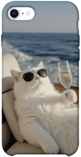 Чохол на Apple iPhone SE (2020) Smile v3 фото 1 з 1