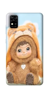 Чохол на ZTE Blade A31 Wakuku ver.2 фото 1 з 1