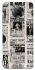 Чохол на Xiaomi Redmi K30 Pro / Poco F2 Pro Harry Potter newspaper фото 1 з 1