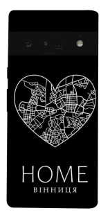 Чохол на Google Pixel 6 Pro Вінниця Home фото 1 з 1