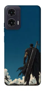 Чохол на Motorola Moto G35 Berserk v23 фото 1 з 1