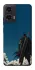 Чохол на Motorola Moto G35 Berserk v23 фото 1 з 1