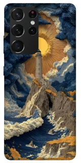 Чохол на Samsung Galaxy S21 Ultra Lighthouse ver.2 фото 1 з 1
