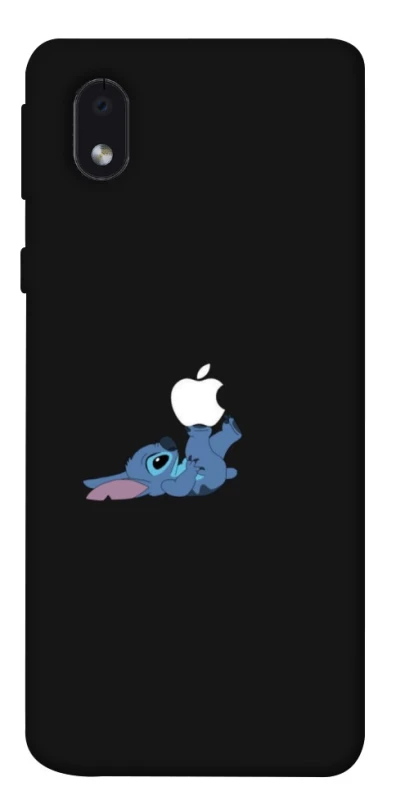 Чохол на Samsung Galaxy M01 Core / A01 Core Apple logo ver.9 фото 1 з 1