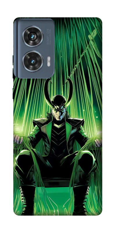 Чехол на Motorola Edge 50 Loki фото 1 из 1