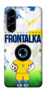 Чохол на Samsung Galaxy A57 5G Фронталка №99 v3 фото 1 з 1