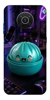 Чохол на Nokia X10 / X20 Dumpling ver.10 фото 1 з 1