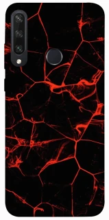 Чохол на Huawei Y6p Abstract ver.4 фото 1 з 1