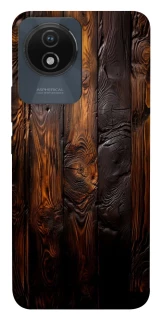 Чехол на Vivo Y02 Дерево v2 фото 1 из 1