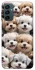 Чохол на Samsung Galaxy M14 5G Doggy Love фото 1 з 1
