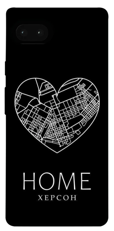 Чехол на Google Pixel 7a Херсон Home фото 1 из 1
