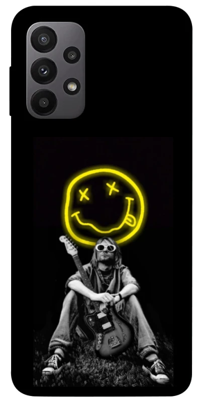 Чохол на Samsung Galaxy A23 4G Nirvana ver.2 фото 1 з 1