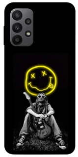 Чохол на Samsung Galaxy A23 4G Nirvana ver.2 фото 1 з 1