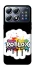 Чохол на Xiaomi POCO X8 Pro Roblox logo ver.2 фото 1 з 1