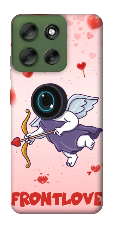 Чохол на Motorola Moto G56 5G Frontlove фото 1 з 1