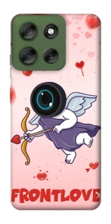 Чохол на Motorola Moto G56 5G Frontlove фото 1 з 1