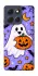 Чехол на Motorola Moto G86 Halloween v15 фото 1 из 1