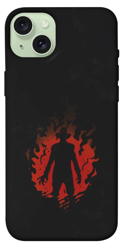 Чохол на Apple iPhone 15 Plus (6.7") Daylight фото 1 з 1