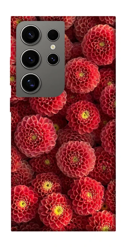 Чохол на Samsung Galaxy S24 Ultra Midnight1 фото 1 з 1