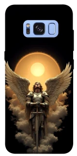 Чехол на Samsung G950 Galaxy S8 Archangel Michael фото 1 из 1