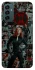 Чехол на Samsung Galaxy M23 5G Black Widow фото 1 из 1