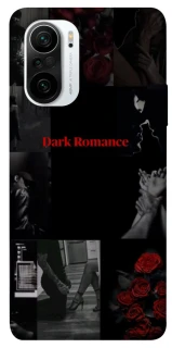 Чохол на Xiaomi Redmi K40 / K40 Pro / K40 Pro+ / Poco F3 Dark Romance фото 1 з 1